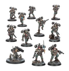 Tempestus Aquilons